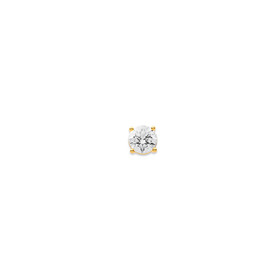 10ct-Element-Lab-Grown-Diamond-Single-Stud on sale