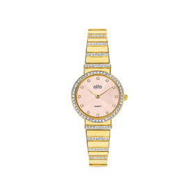 Elite-Ladies-Luna-Hour-Watch on sale