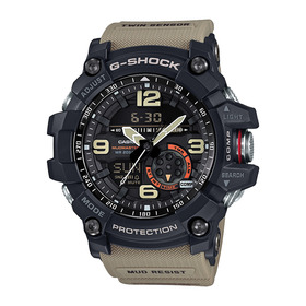 G-Shock-Gents-Mudmaster-Dual-Sensor-GG1000-1A5 on sale