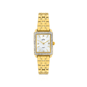 Elite-Ladies-Tank-Honour-Watch on sale