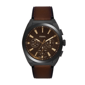 Fossil-Everett-Gents-Watch-FS6108 on sale