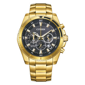 Citizen-Gents-Chronograph-Watch-AN8202-54E on sale