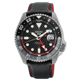 Seiko-Gents-5-Sports-Supercars-2026-Limited-Edition-GMT-SSK057K on sale
