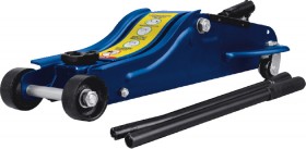 Mechpro-Blue-1700kg-Trolley-Jack on sale