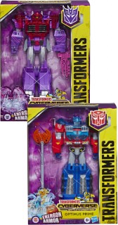 Transformers-Cyberverse-Ultimate-Assortment on sale