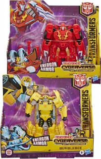 Transformers-Cyberverse-Ultra-Assortment on sale