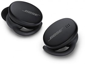 Bose-Sports-True-Wireless-Earbuds-Black on sale