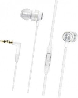 Sennheiser-CX-300S-In-Ear-Wired-Headphones-White on sale