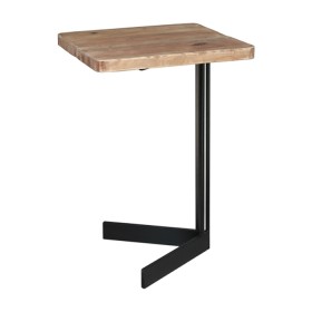 Ecoanthology+Recycled+Pine+Side+Table