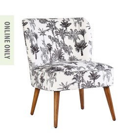 Design+Republique+Sophia+Printed+Chair