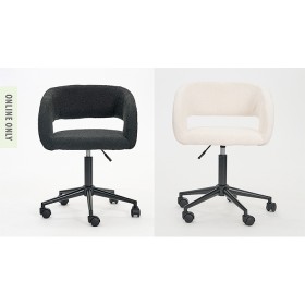 Design+Republique+Aria+Boucle+Office+Chair