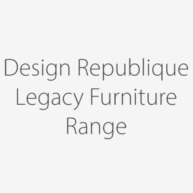 Design+Republique+Legacy+Furniture+Range