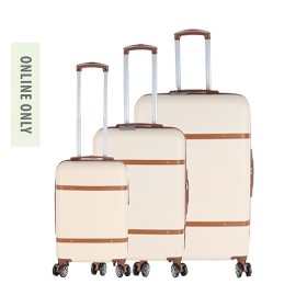 Abroad-Milan-Suitcase on sale