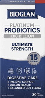 Bioglan-Platinum-Probiotics-100-Billion-30-Capsules on sale