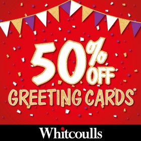 50-off-Greeting-Cards on sale