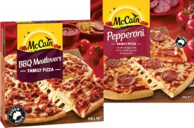 McCain-Family-Pizza-490-500g on sale
