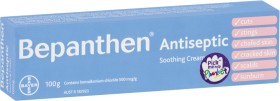 Bepanthen-Antiseptic-Cream-100g on sale