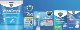 Up-to-35-off-RRP-on-Vicks on sale