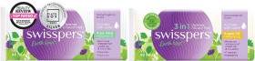 30-off-EDLP-on-Swisspers-3-in-1-Cleanser-Infused-Pads on sale