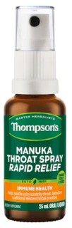Thompsons-Manuka-Throat-Spray-Rapid-Relief-25ml on sale