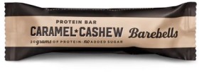 Barebells-Protein-Bars-Caramel-Cashew-55g on sale