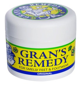 Grans-Remedy-Original-Foot-Powder-50g on sale