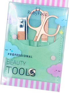 Ruby-Face-Beauty-Tools-Golden on sale