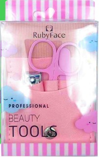 Ruby-Face-Beauty-Tools-Pink on sale