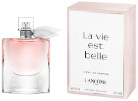 Lancome-La-Vie-Est-Belle-EDP-75ml on sale