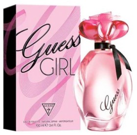 Guess-Girl-EDT-100ml on sale