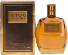 Guess-Marciano-Man-EDT-100ml on sale