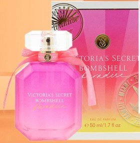 Victorias-Secret-Bombshell-Tropical-Paradise-EDP-Spray-50ml on sale