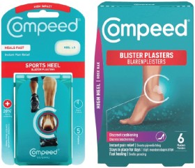 10-off-EDLP-on-Compeed-Selected-Range on sale