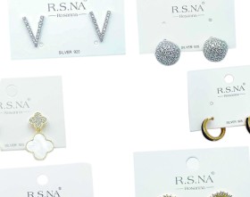 Rosanna-Earring-Range on sale