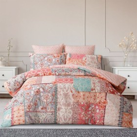 40-off-KOO-Genevieve-Quilted-Duvet-Cover-Set on sale