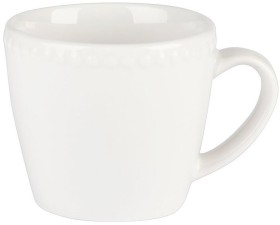 Culinary-Co-Vintage-Pearl-Porcelain-Mug on sale