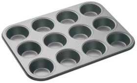 Mastercraft-12-Cup-Muffin-Pan on sale