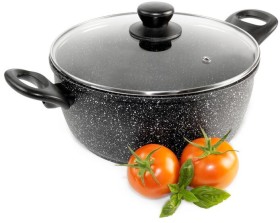 Equip-Marble-Casserole-Pot-24cm on sale