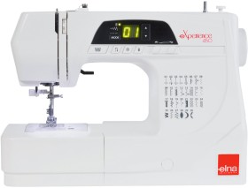 Elna-450-Quilting-Experience-Sewing-Machine on sale