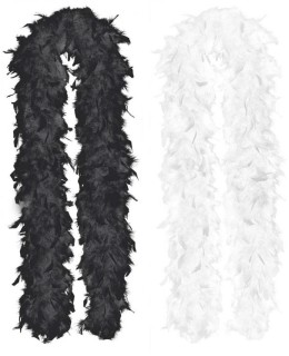 Fanragious-Costume-Feather-Boa on sale