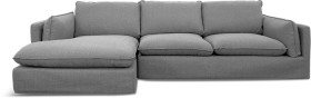 Kane-3-Seater-Chaise on sale
