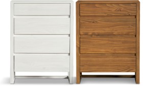 Pioneer-4-Drawer-Chest on sale