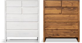 Pioneer-7-Drawer-Chest on sale