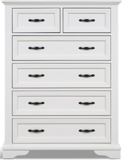 Lincoln-6-Drawer-Chest on sale