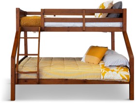 Camp-Double-Bunk on sale