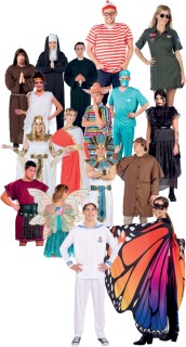 Costumes-For-Teachers on sale