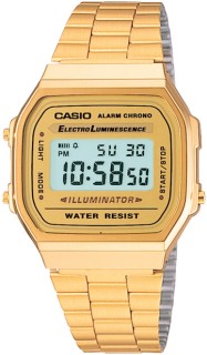 Casio-Mens-Vintage-Digital-Watch on sale