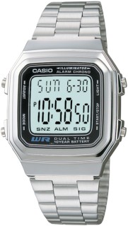 Casio-Mens-Vintage-Digital-Watch on sale