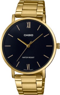 Casio-Mens-MTPVT01G-1B-watch on sale