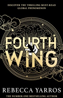 Empyrean-01-Fourth-Wing on sale